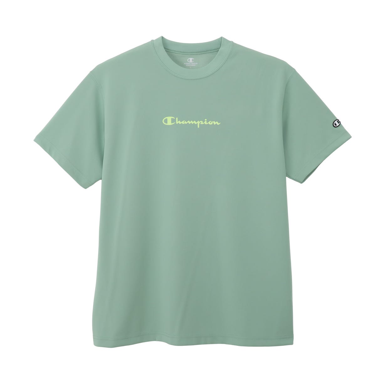 ショートスリーブTシャツ (C3-DV315)