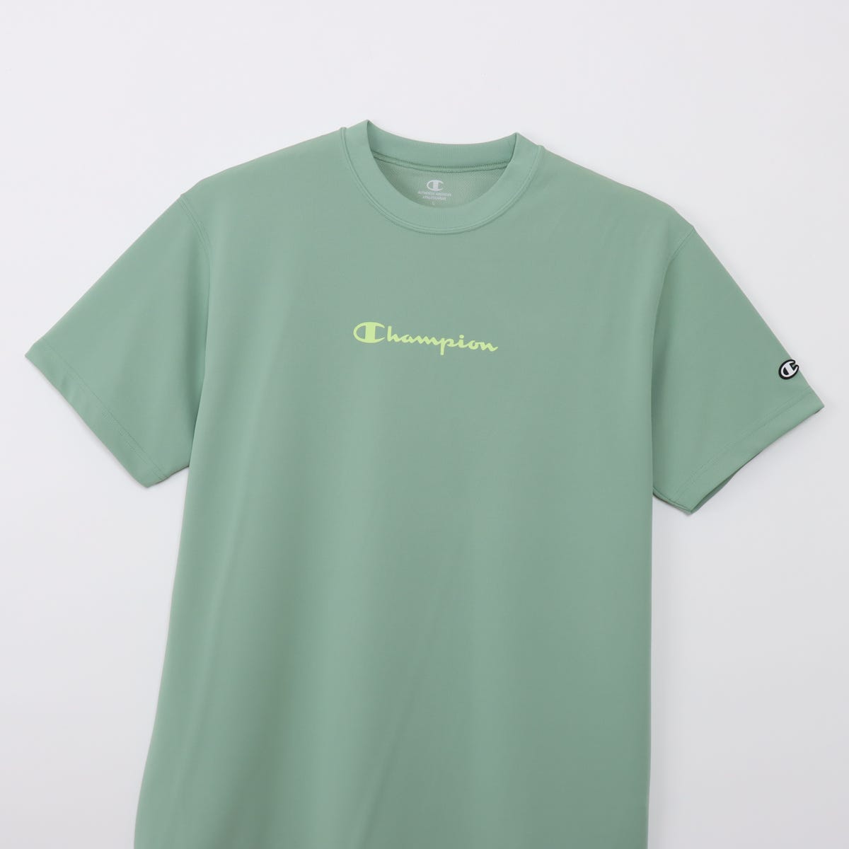ショートスリーブTシャツ (C3-DV315)
