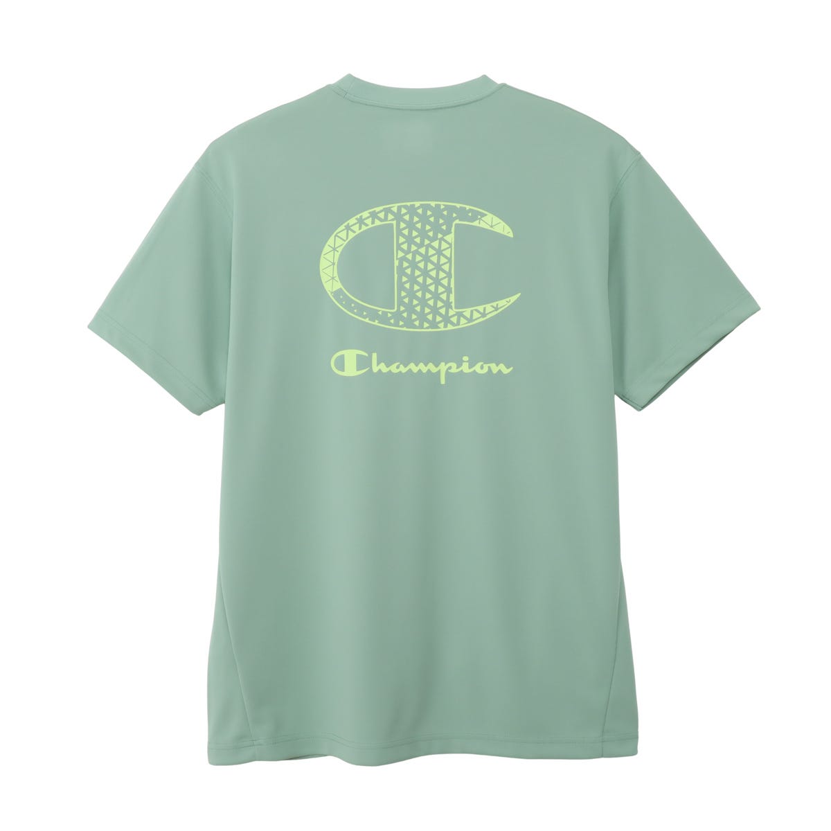 ショートスリーブTシャツ (C3-DV315)
