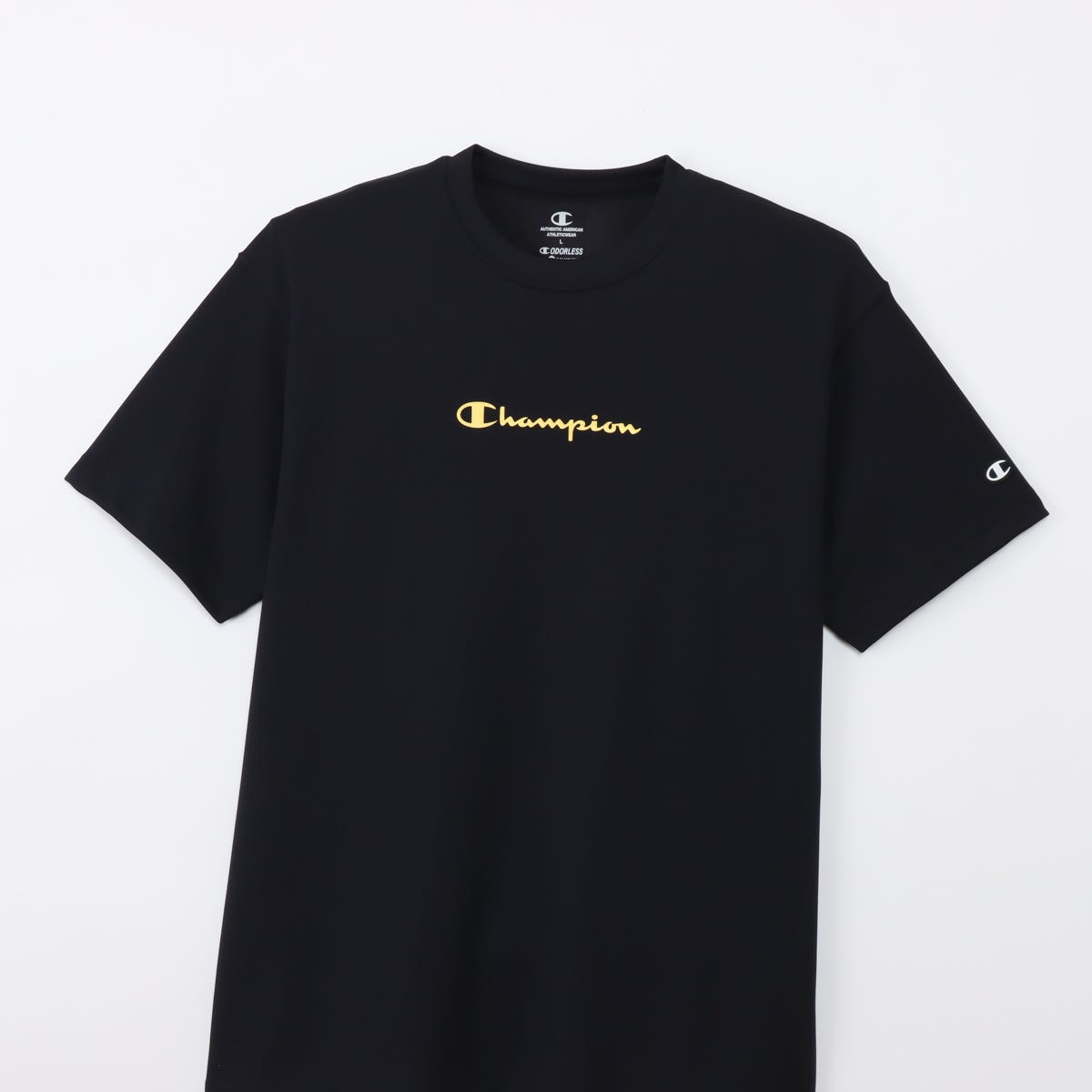 ショートスリーブTシャツ (C3-DV315)