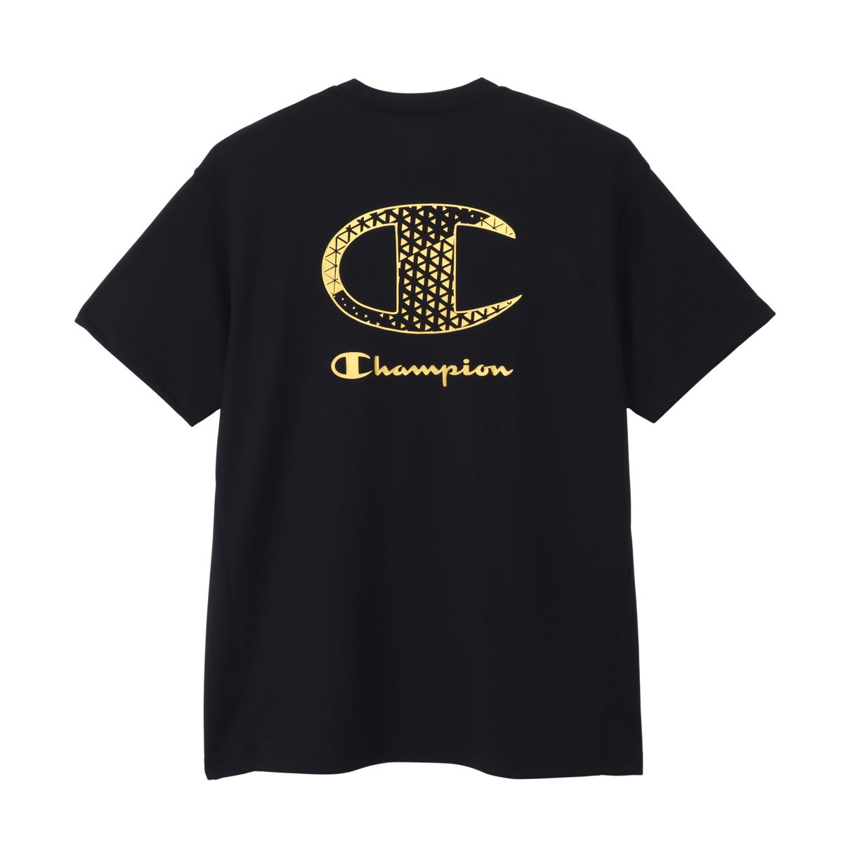 ショートスリーブTシャツ (C3-DV315)