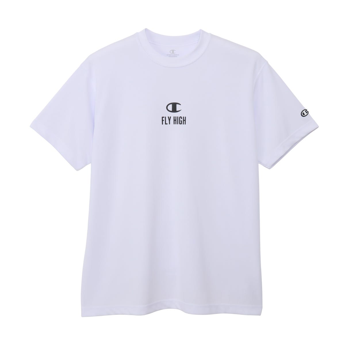 ショートスリーブTシャツ (C3-DV316)