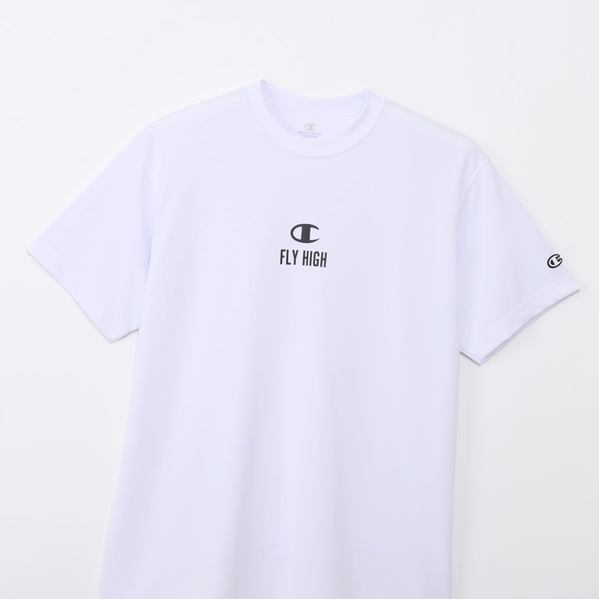 ショートスリーブTシャツ (C3-DV316)