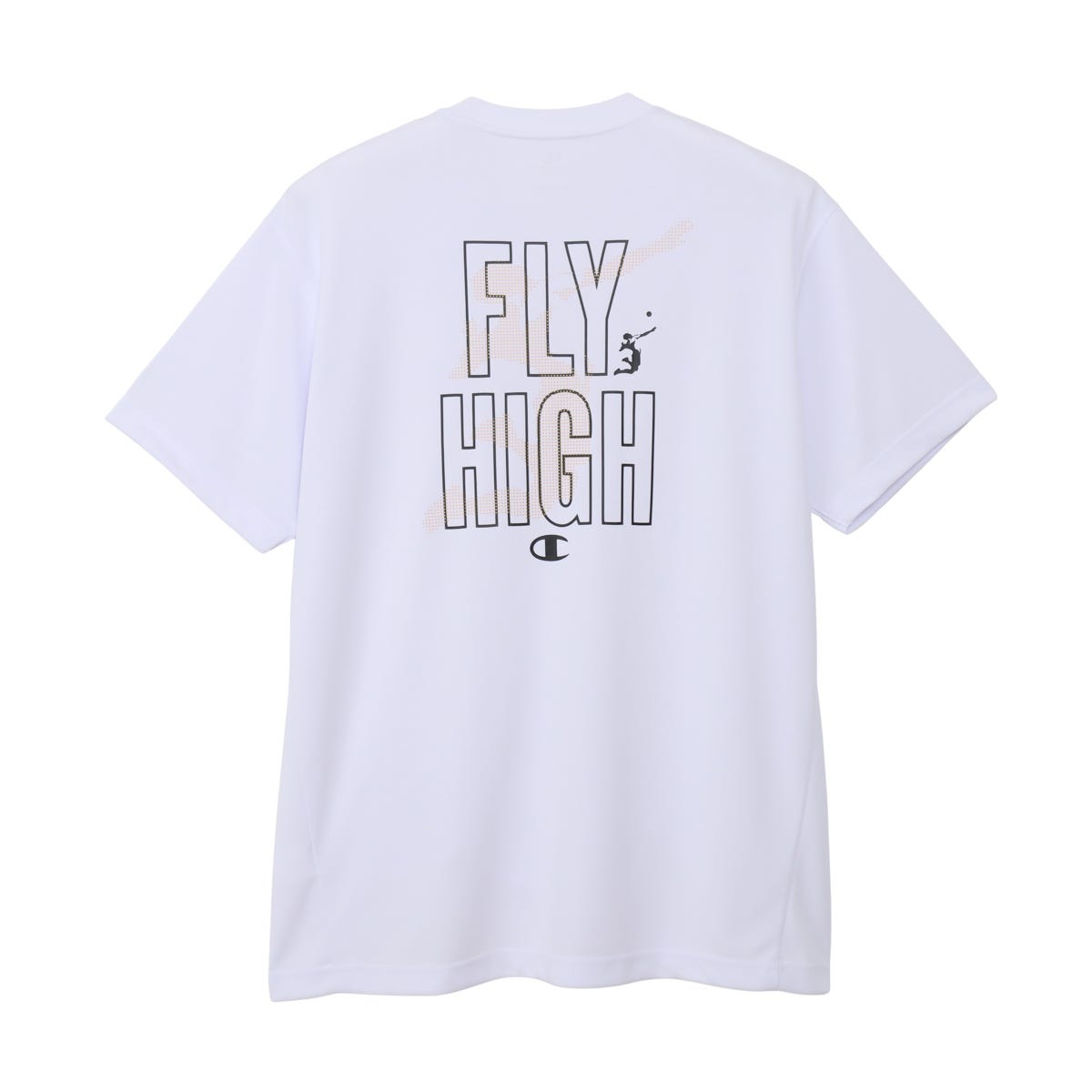 ショートスリーブTシャツ (C3-DV316)
