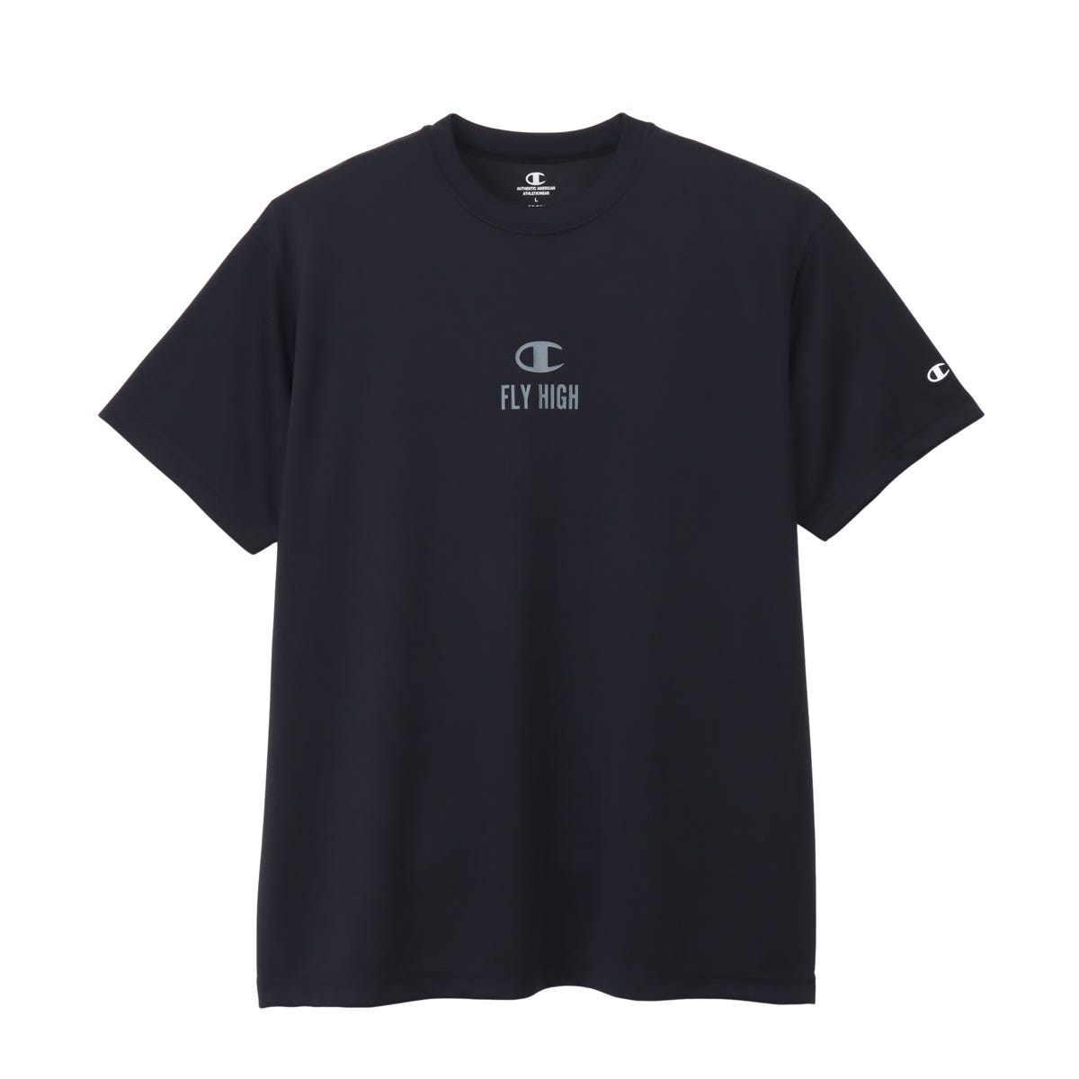 ショートスリーブTシャツ (C3-DV316)