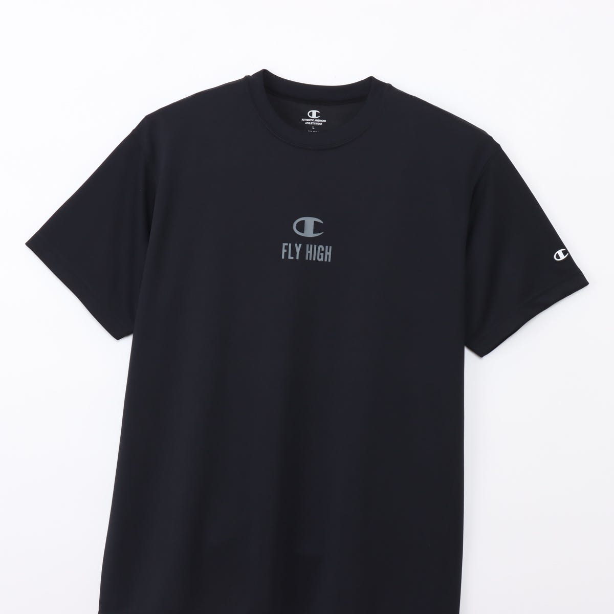 ショートスリーブTシャツ (C3-DV316)