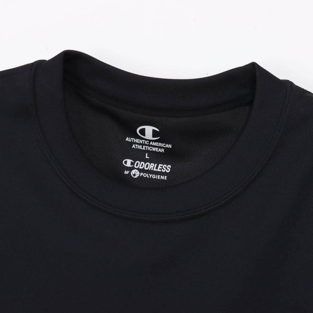 ショートスリーブTシャツ (C3-DV316)