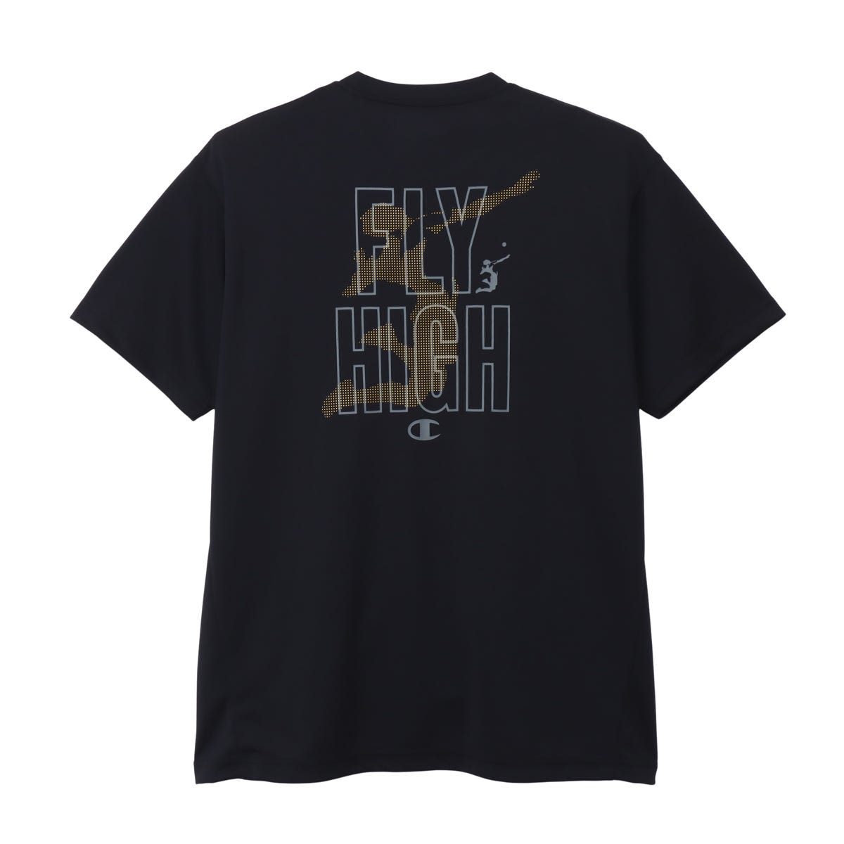ショートスリーブTシャツ (C3-DV316)