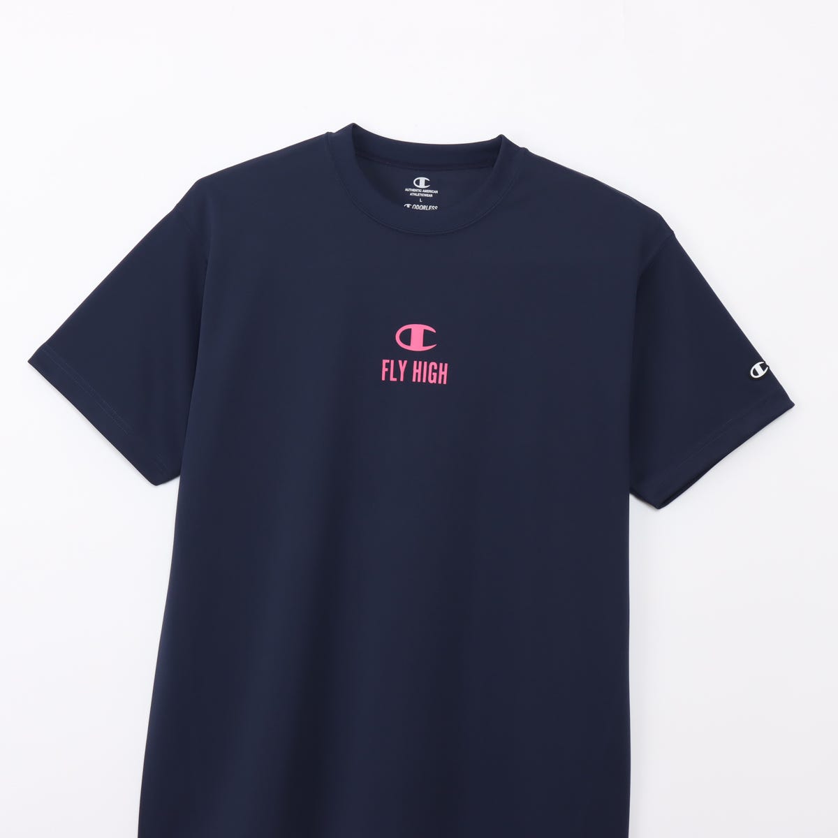 ショートスリーブTシャツ (C3-DV316)