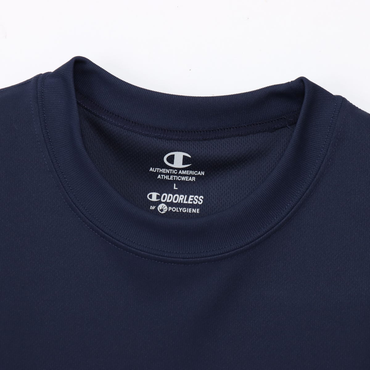 ショートスリーブTシャツ (C3-DV316)