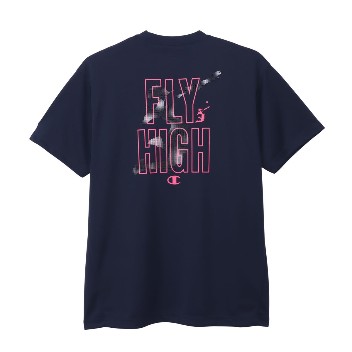 ショートスリーブTシャツ (C3-DV316)