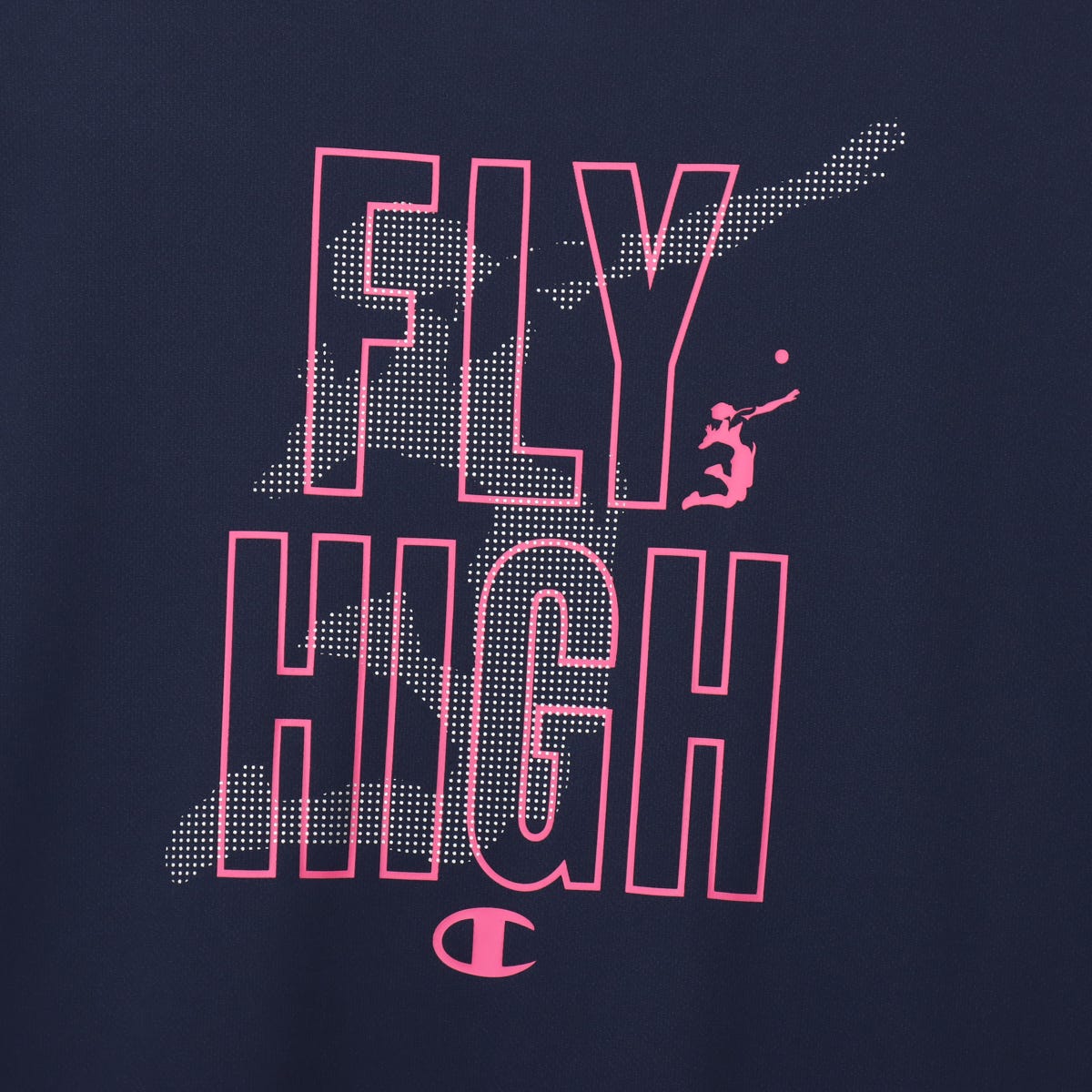 ショートスリーブTシャツ (C3-DV316)