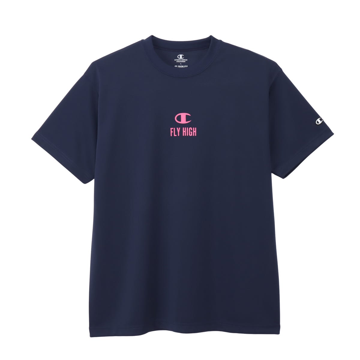 ショートスリーブTシャツ (C3-DV316)