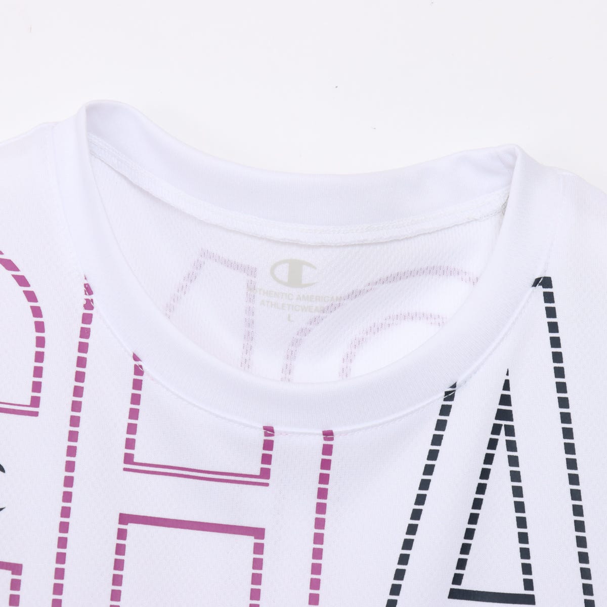 ショートスリーブTシャツ (C3-DV317)