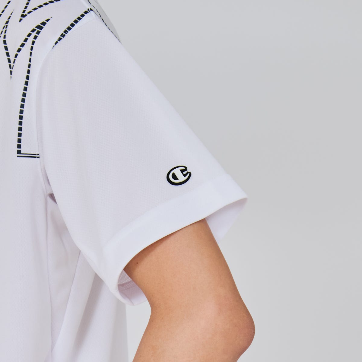 ショートスリーブTシャツ (C3-DV317)