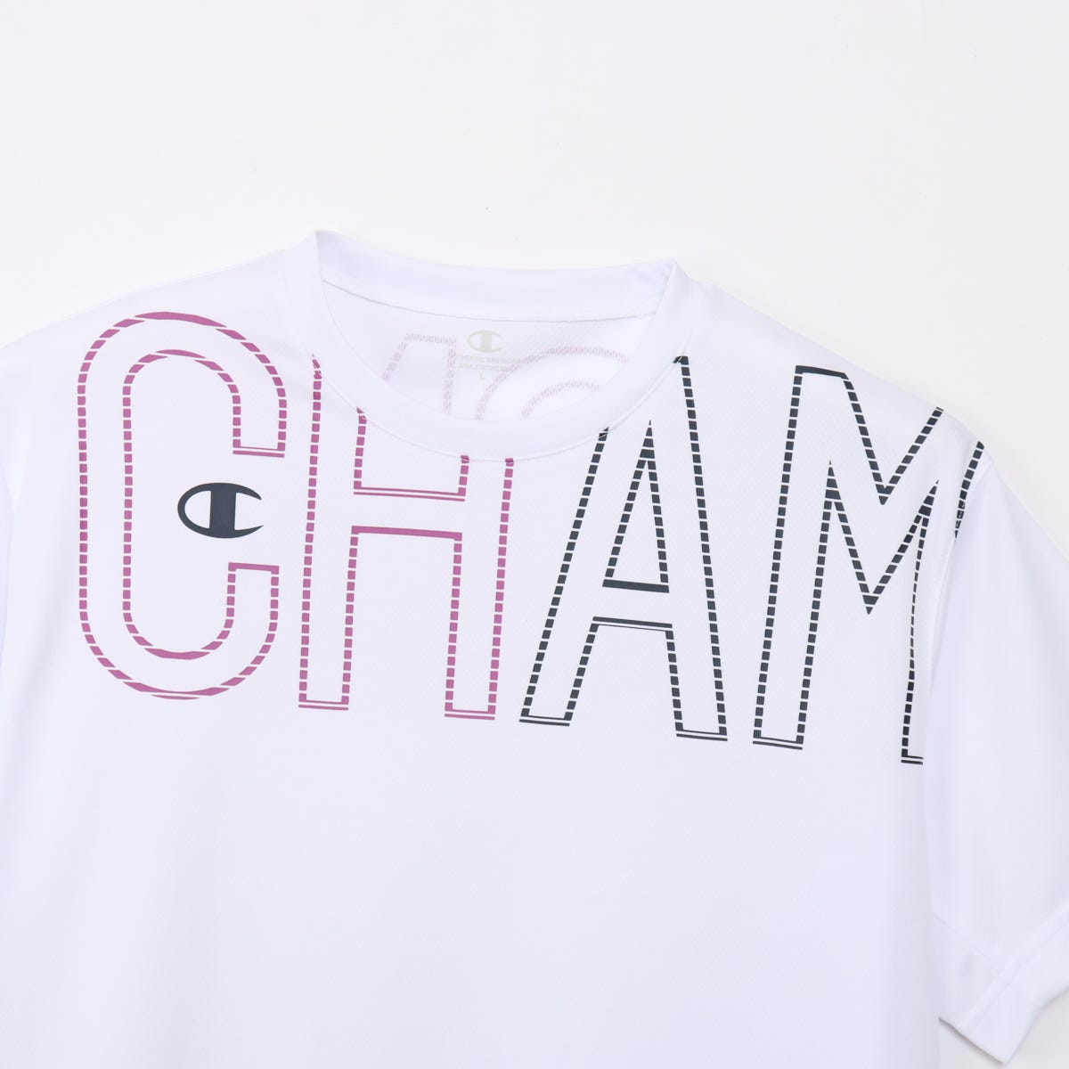ショートスリーブTシャツ (C3-DV317)