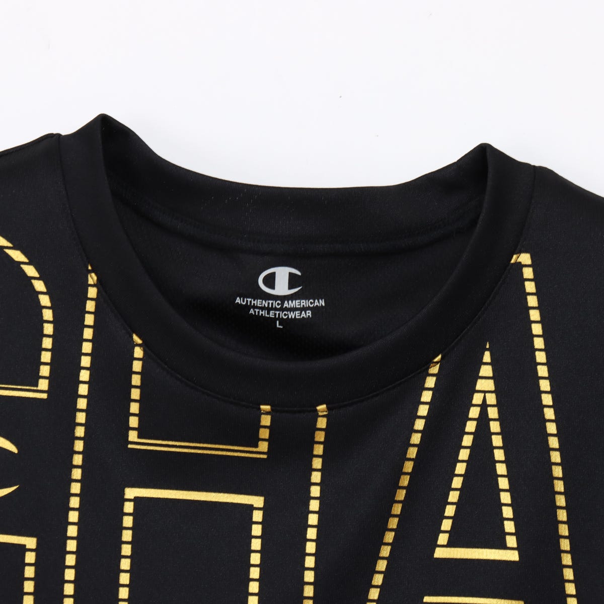 ショートスリーブTシャツ (C3-DV317)