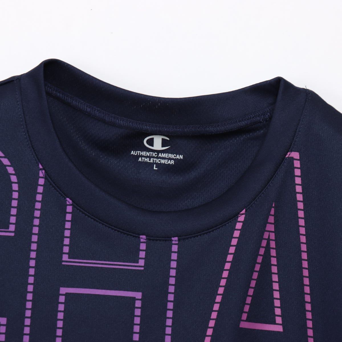 ショートスリーブTシャツ (C3-DV317)