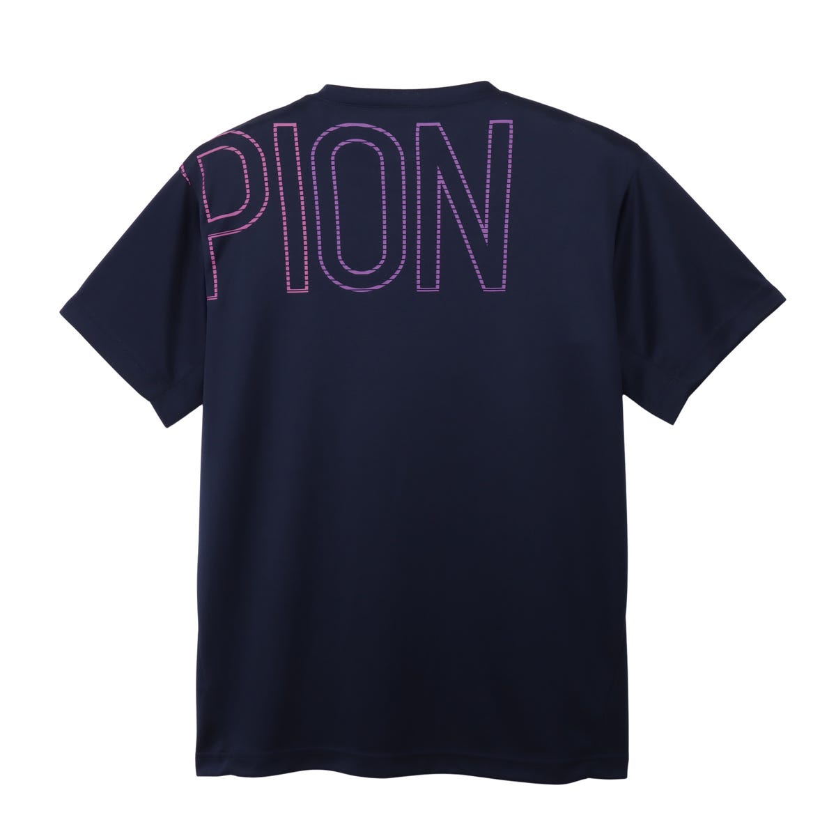 ショートスリーブTシャツ (C3-DV317)