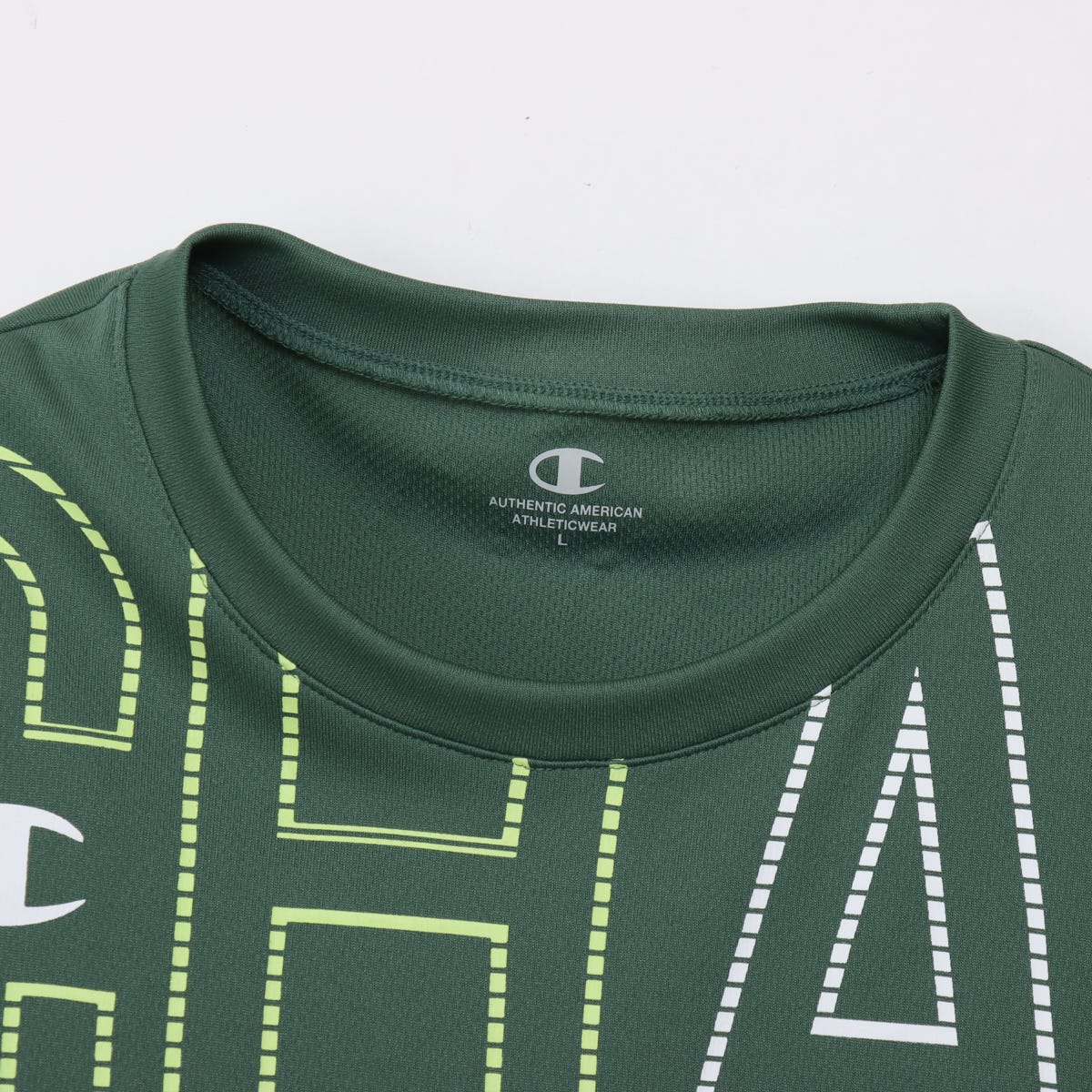 ショートスリーブTシャツ (C3-DV317)