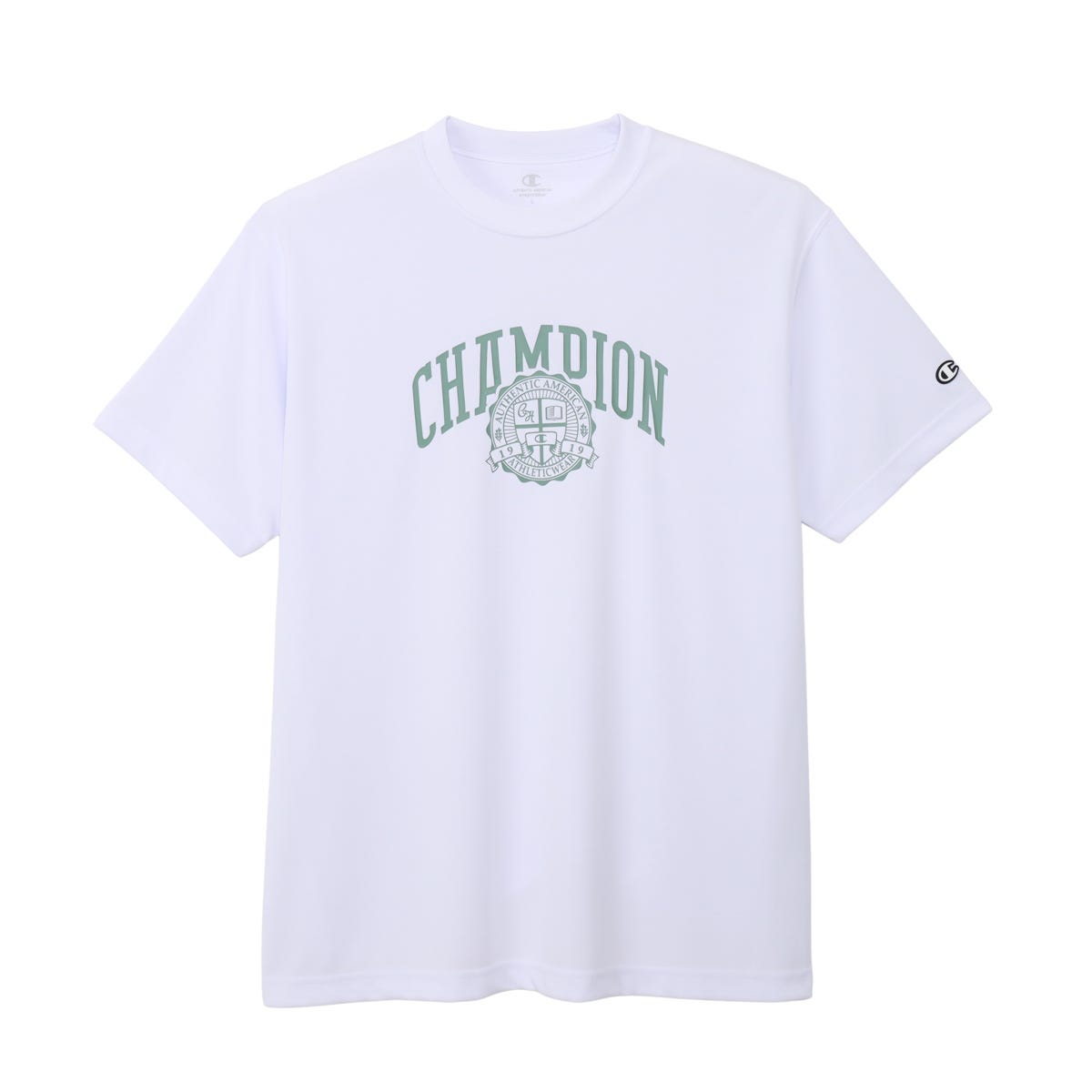 ショートスリーブTシャツ (C3-DV318)