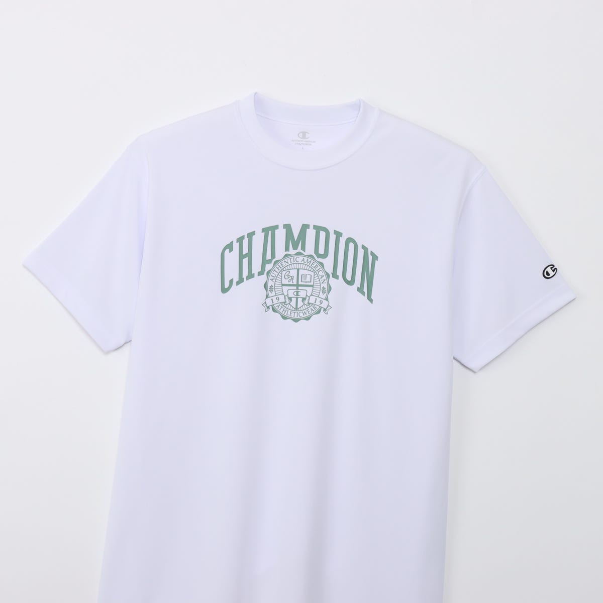 ショートスリーブTシャツ (C3-DV318)