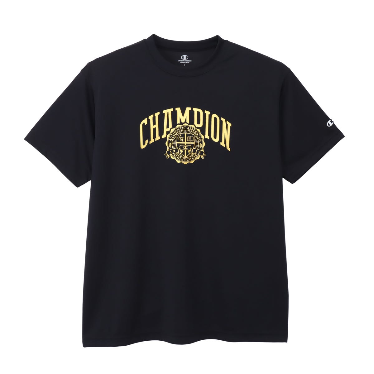 ショートスリーブTシャツ (C3-DV318)