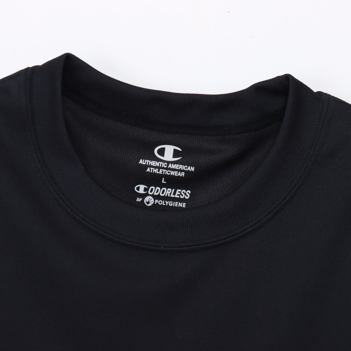 ショートスリーブTシャツ (C3-DV318)