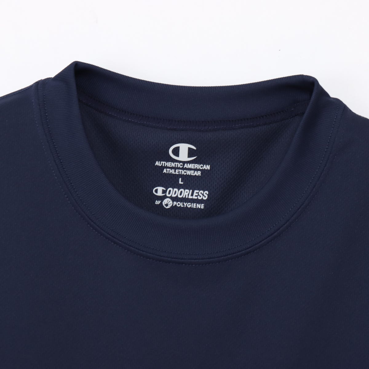 ショートスリーブTシャツ (C3-DV318)
