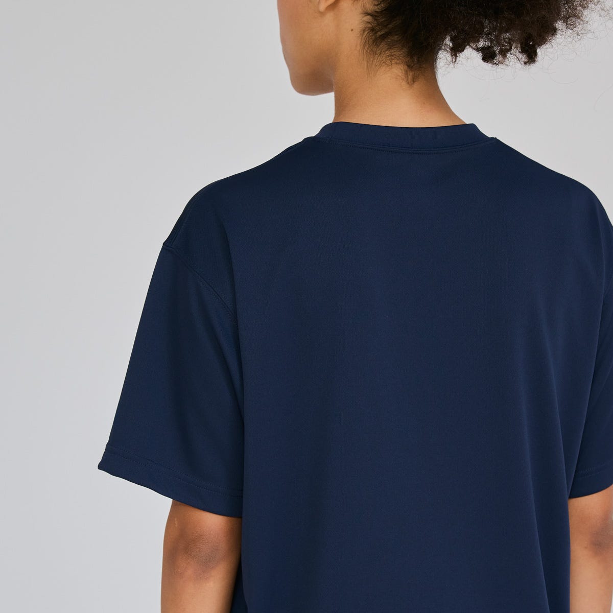 ショートスリーブTシャツ (C3-DV318)