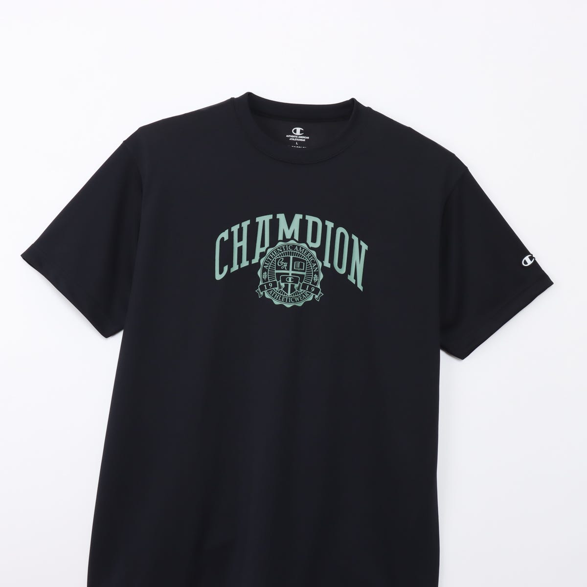 ショートスリーブTシャツ (C3-DV318)