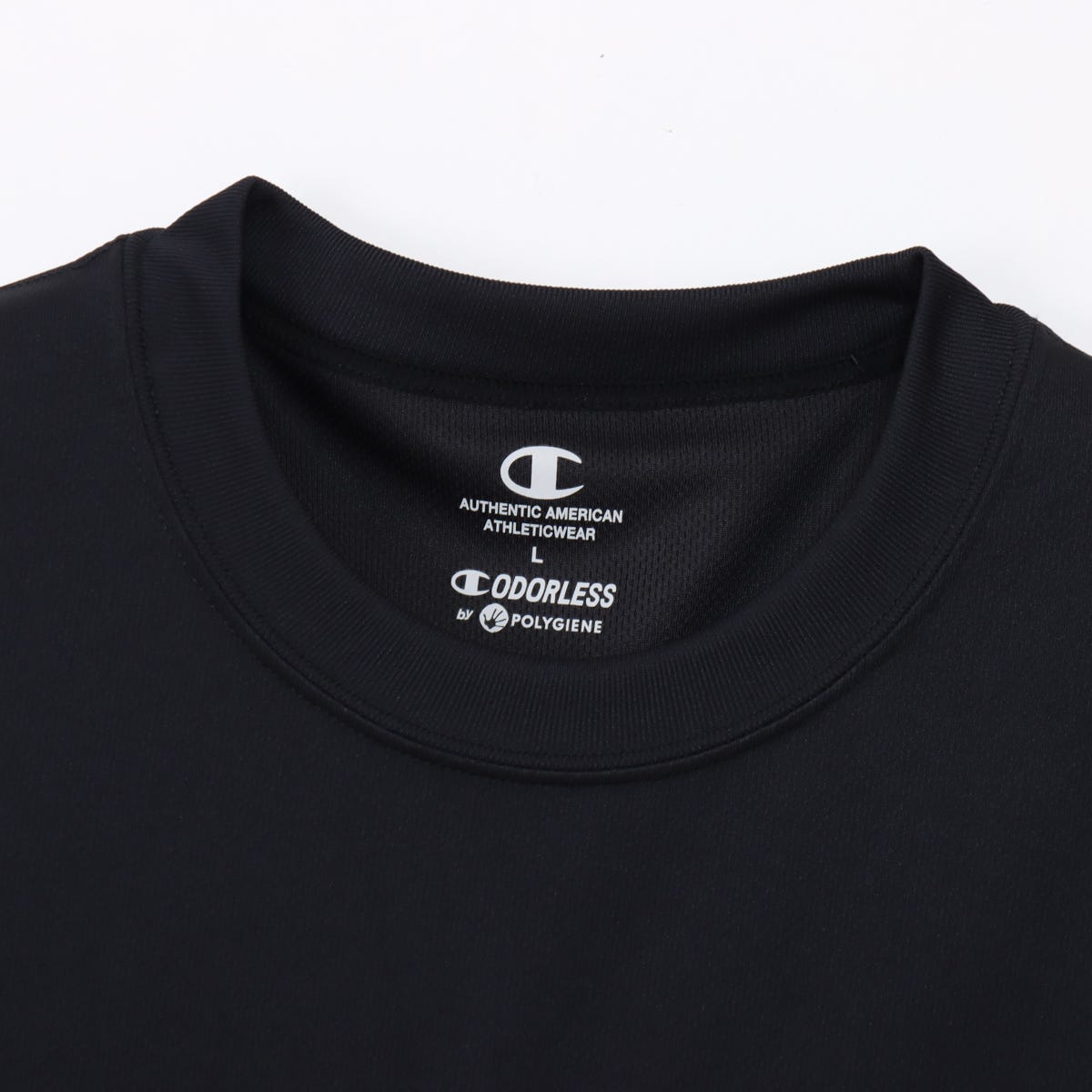 ショートスリーブTシャツ (C3-DV318)