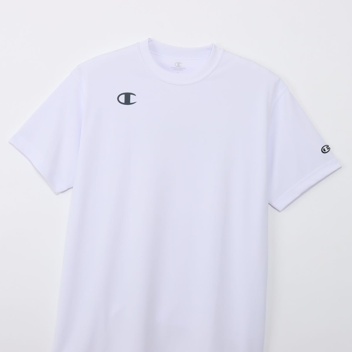 ショートスリーブTシャツ (C3-DV320)