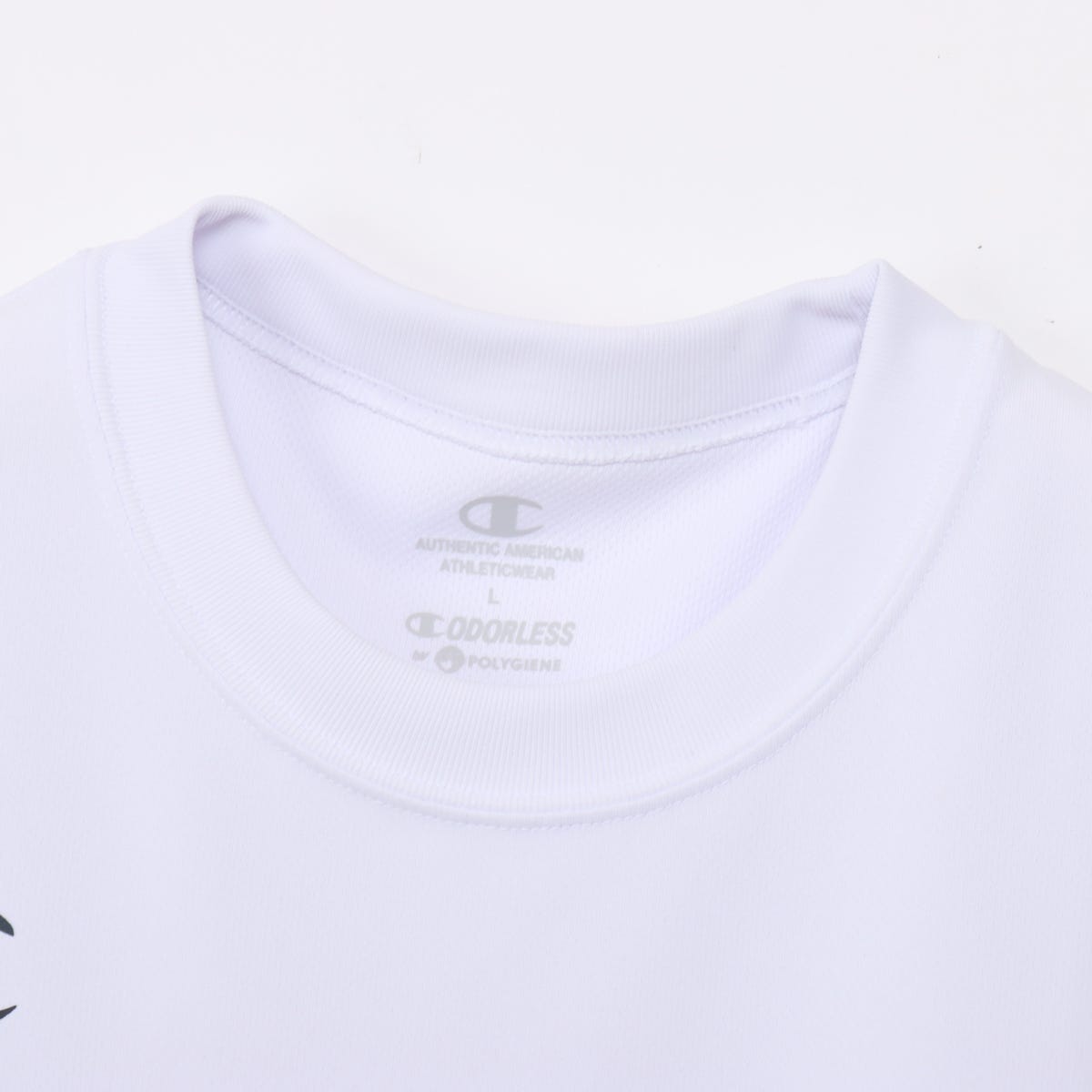 ショートスリーブTシャツ (C3-DV320)