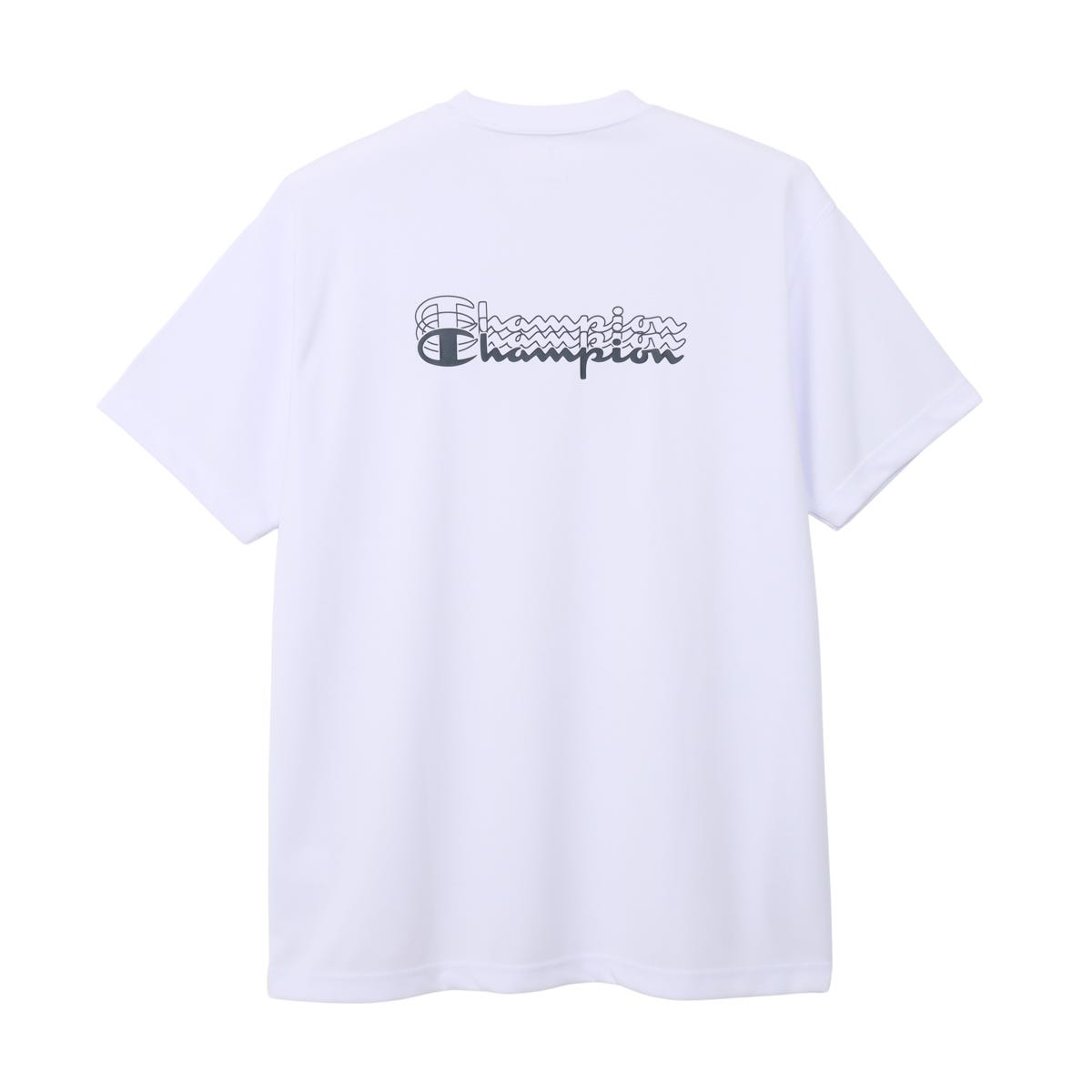 ショートスリーブTシャツ (C3-DV320)
