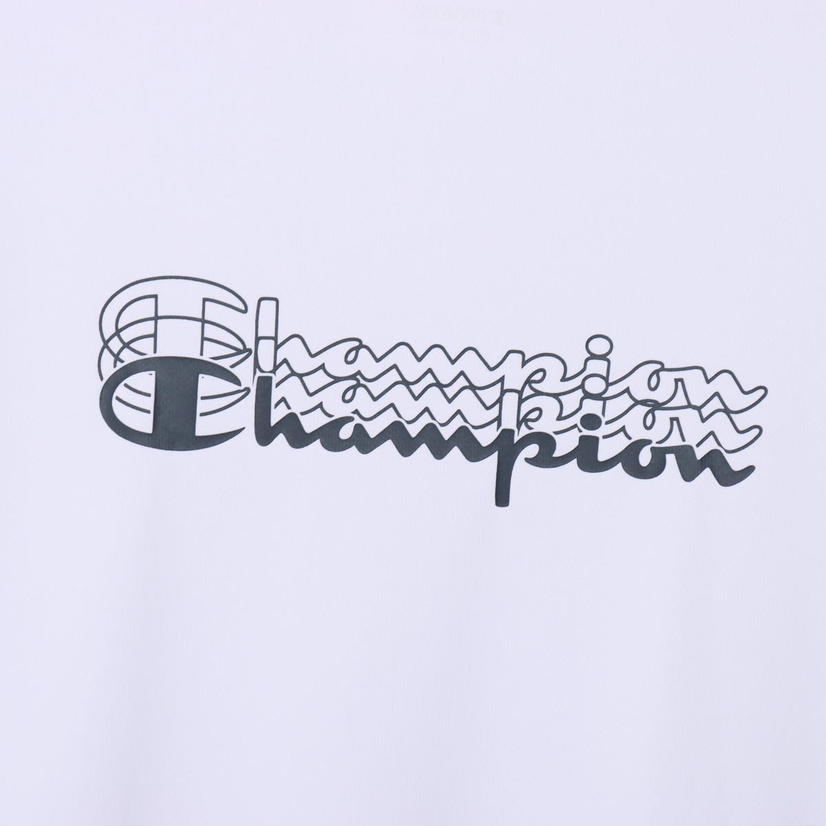 ショートスリーブTシャツ (C3-DV320)