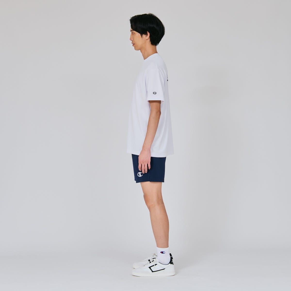 ショートスリーブTシャツ (C3-DV320)