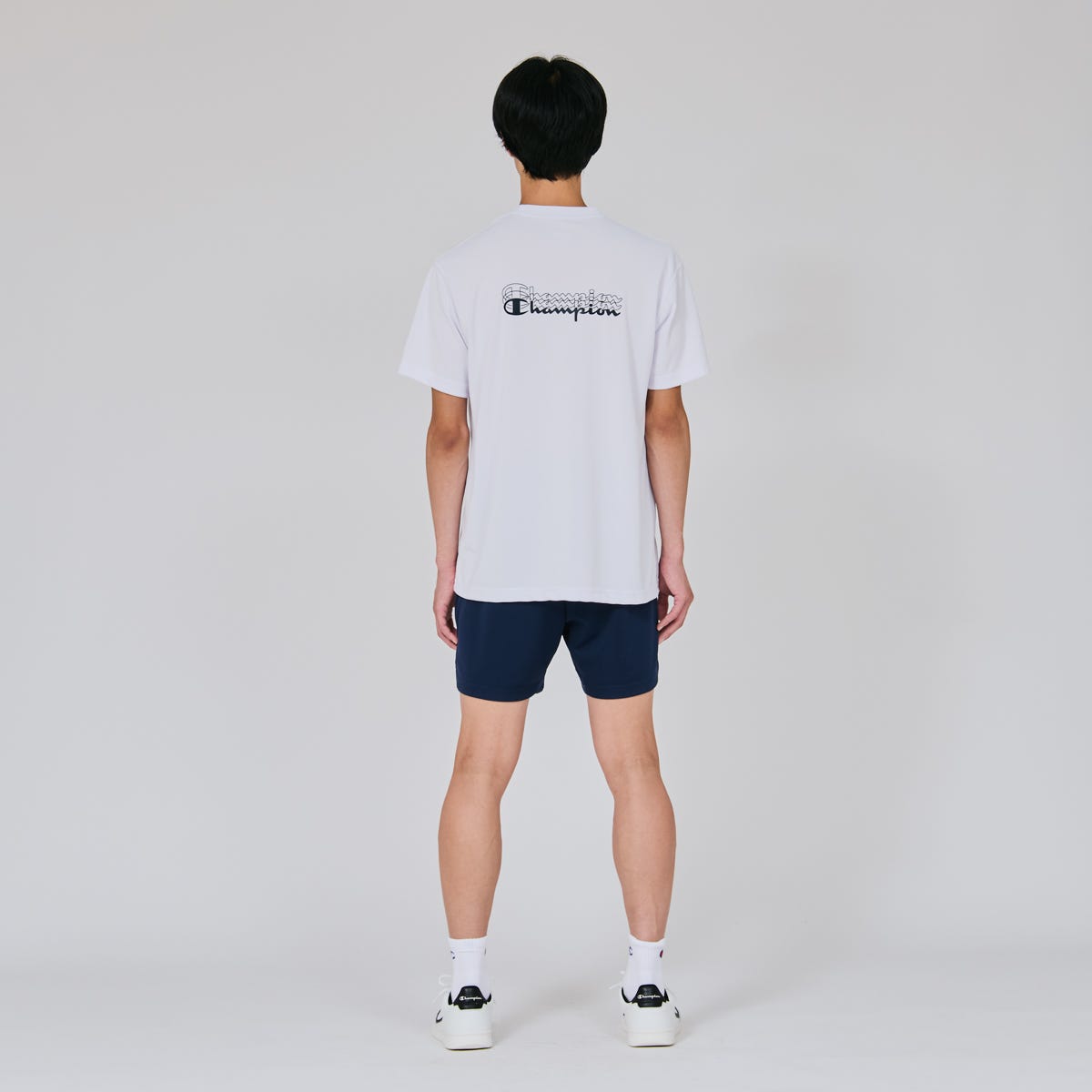ショートスリーブTシャツ (C3-DV320)