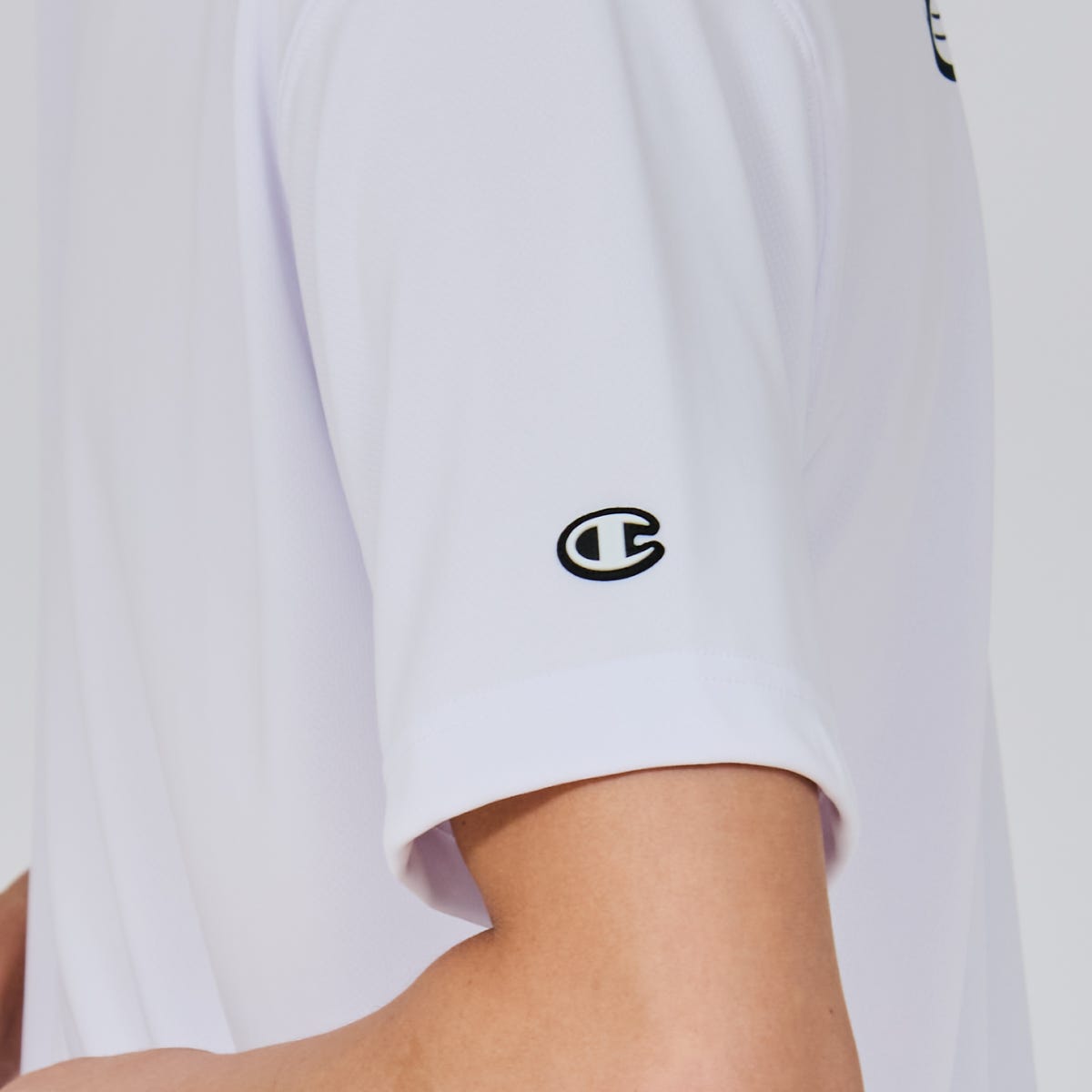 ショートスリーブTシャツ (C3-DV320)