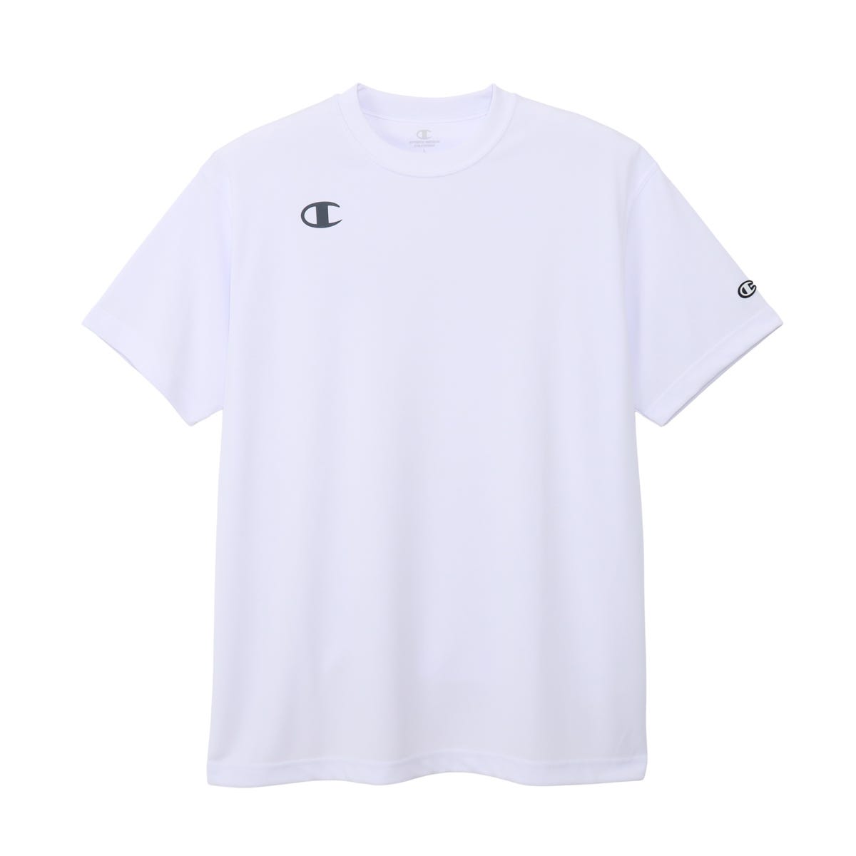 ショートスリーブTシャツ (C3-DV320)