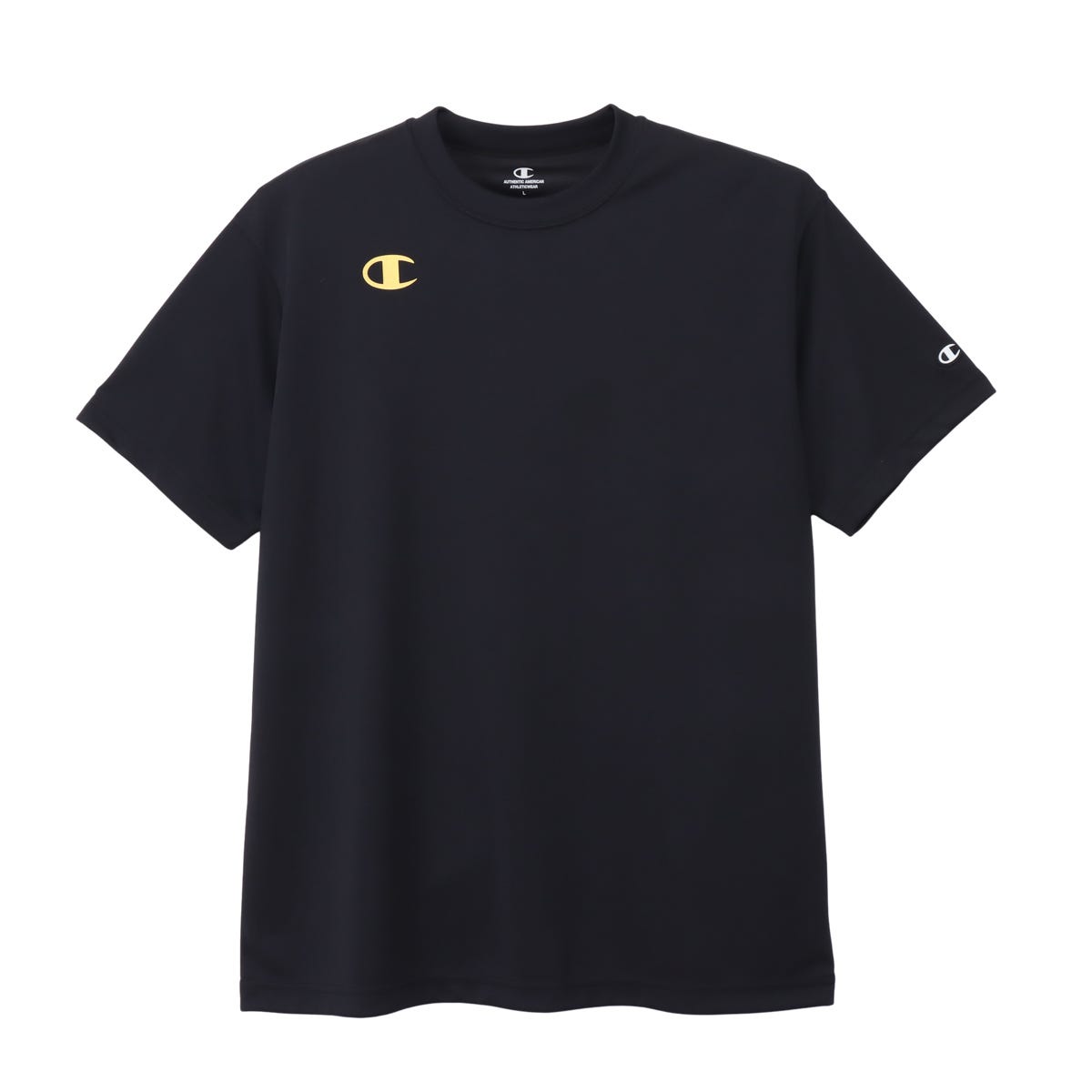 ショートスリーブTシャツ (C3-DV320)