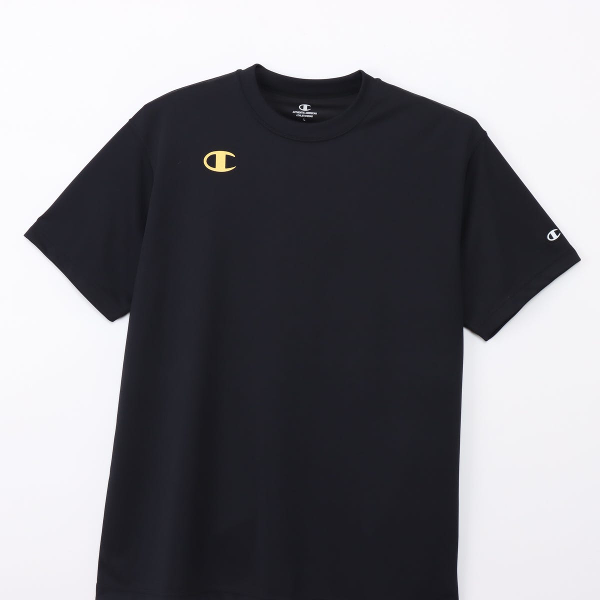 ショートスリーブTシャツ (C3-DV320)