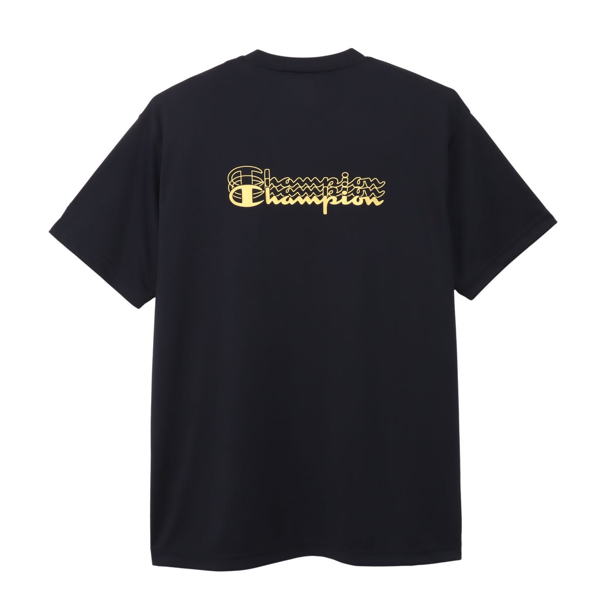 ショートスリーブTシャツ (C3-DV320)