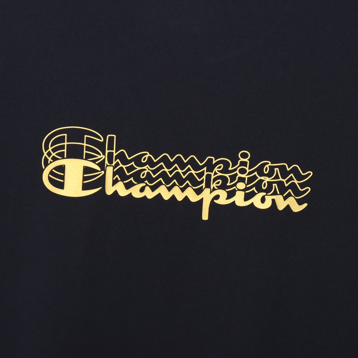 ショートスリーブTシャツ (C3-DV320)