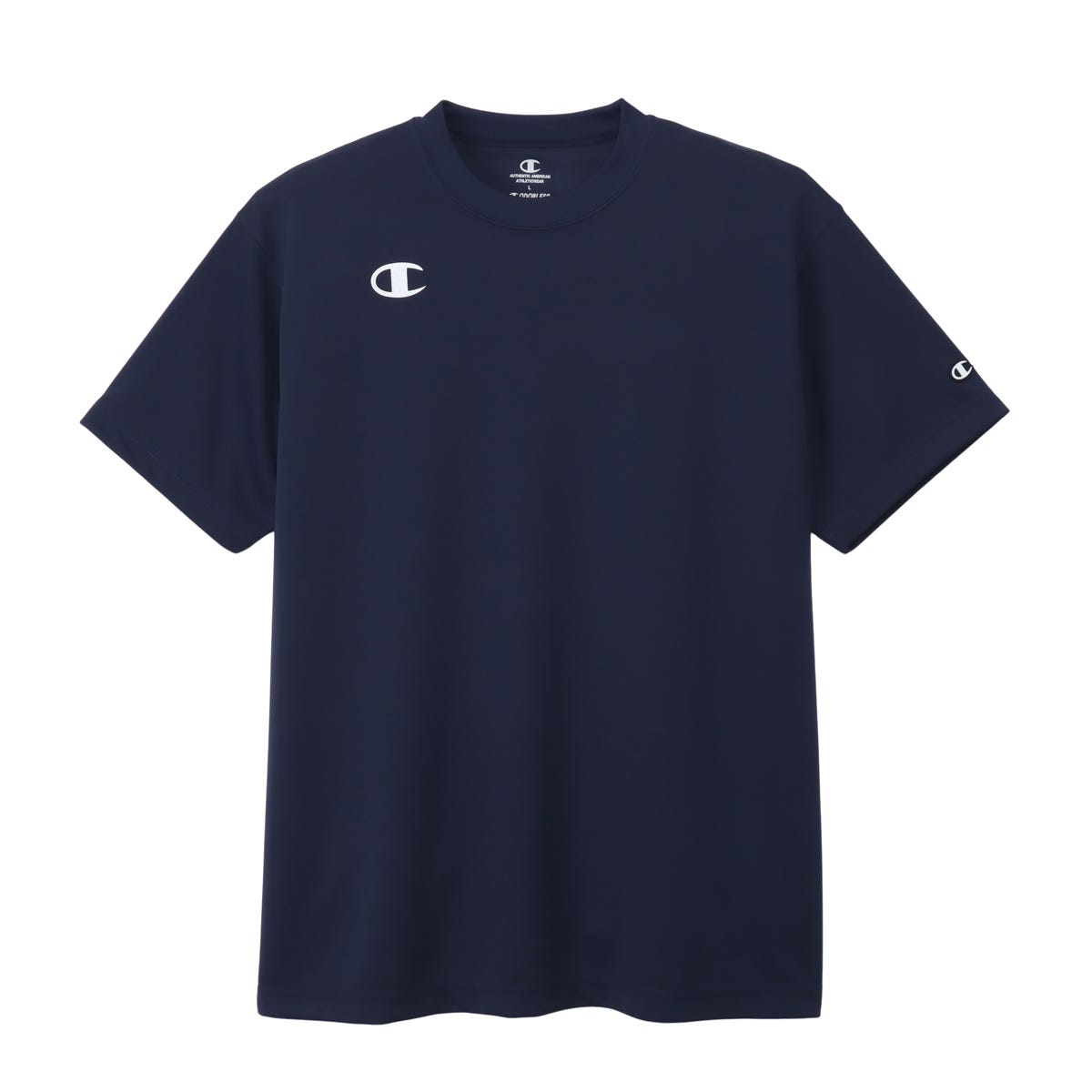 ショートスリーブTシャツ (C3-DV320)