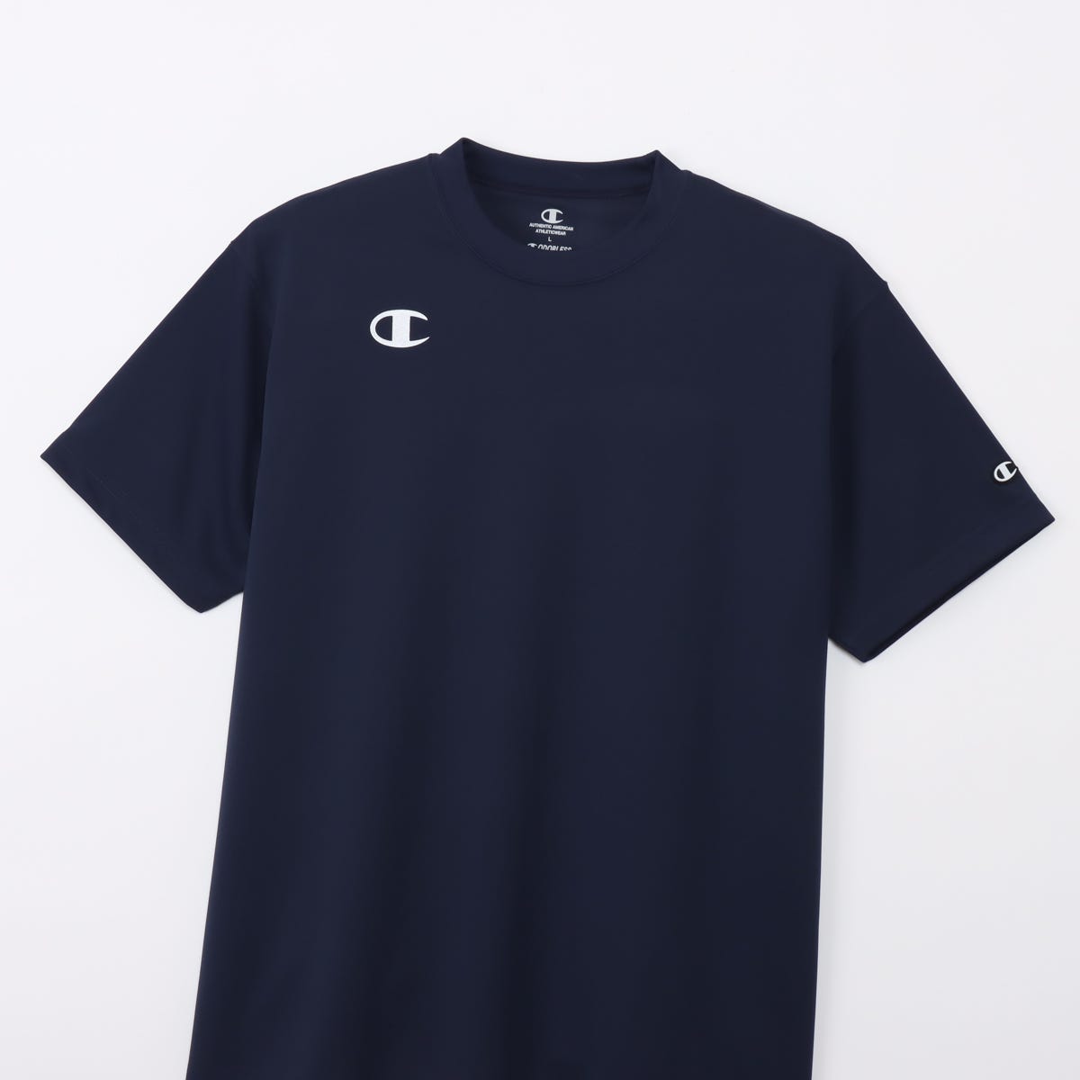 ショートスリーブTシャツ (C3-DV320)