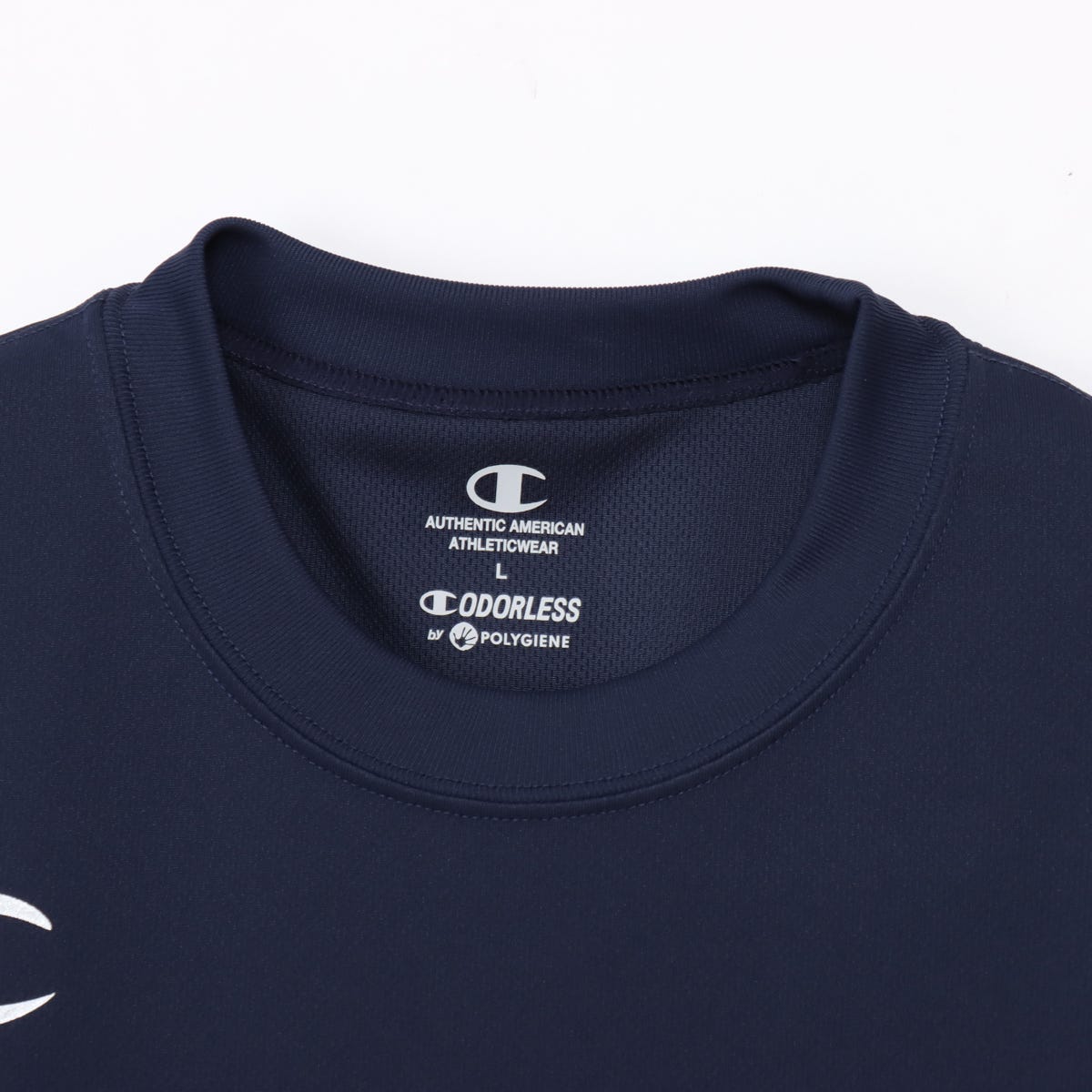 ショートスリーブTシャツ (C3-DV320)