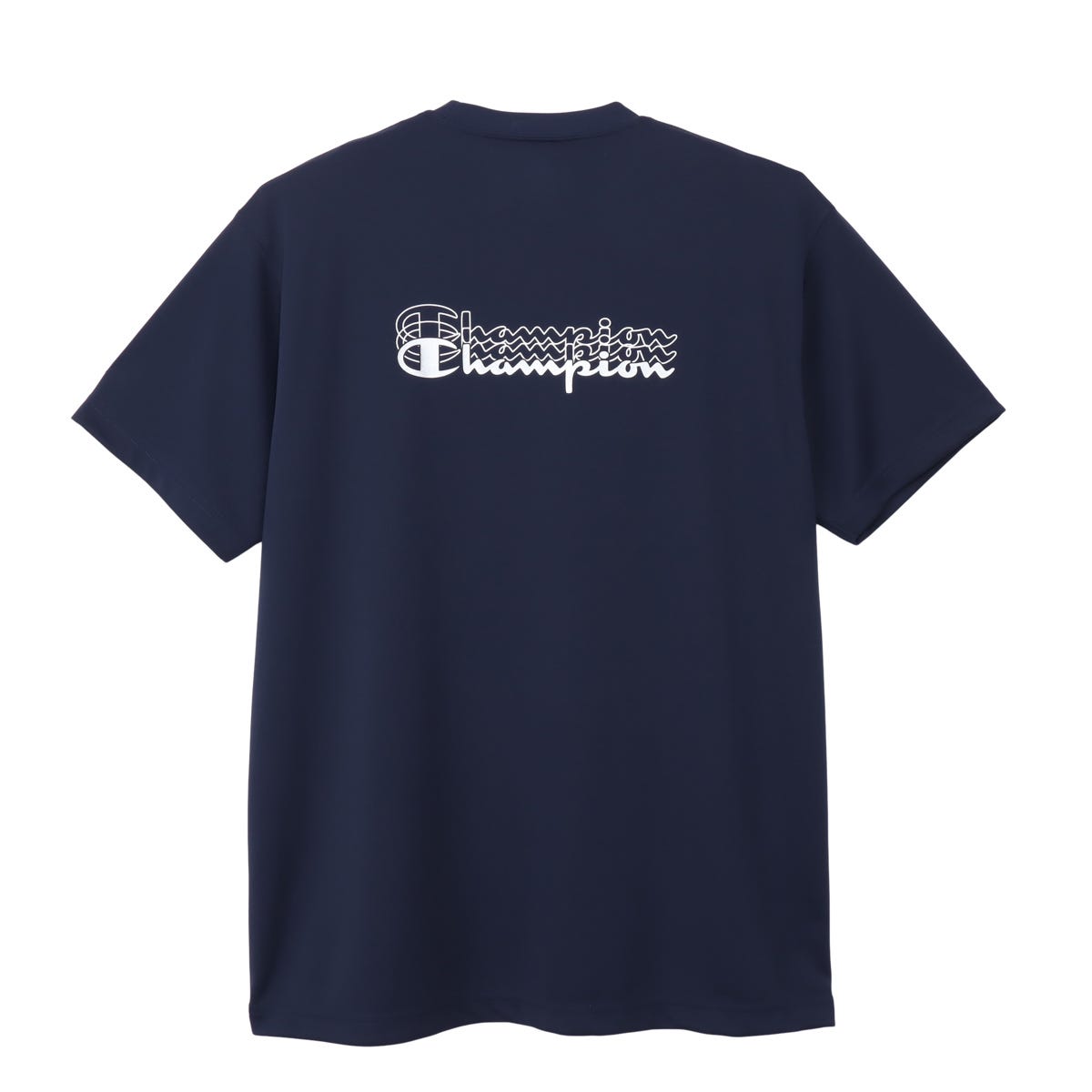ショートスリーブTシャツ (C3-DV320)
