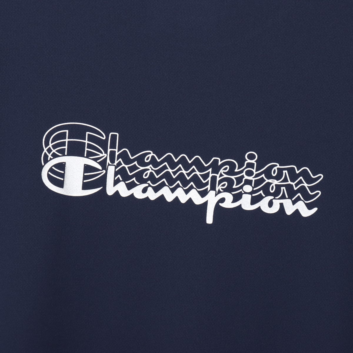 ショートスリーブTシャツ (C3-DV320)