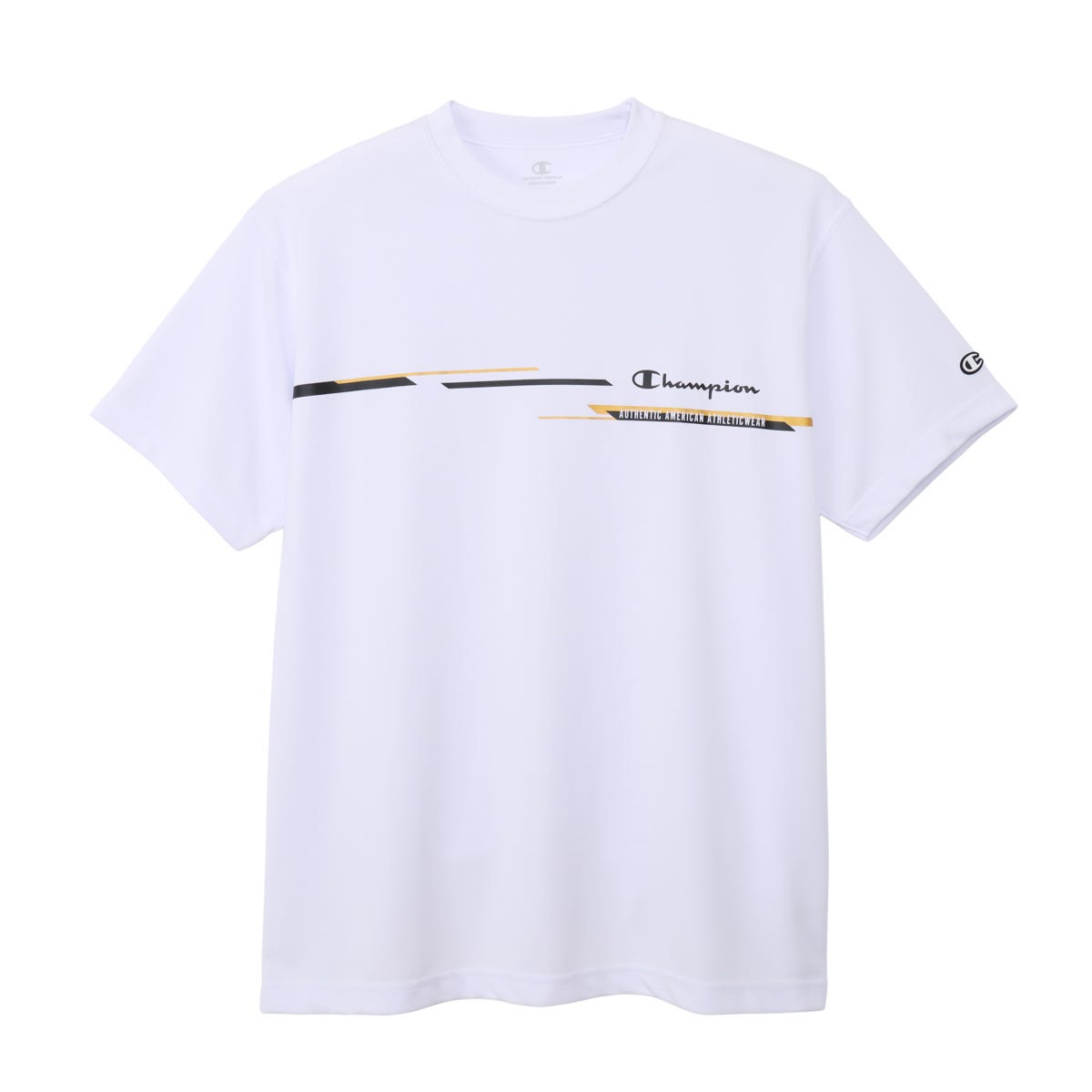 ショートスリーブTシャツ (C3-DV321)
